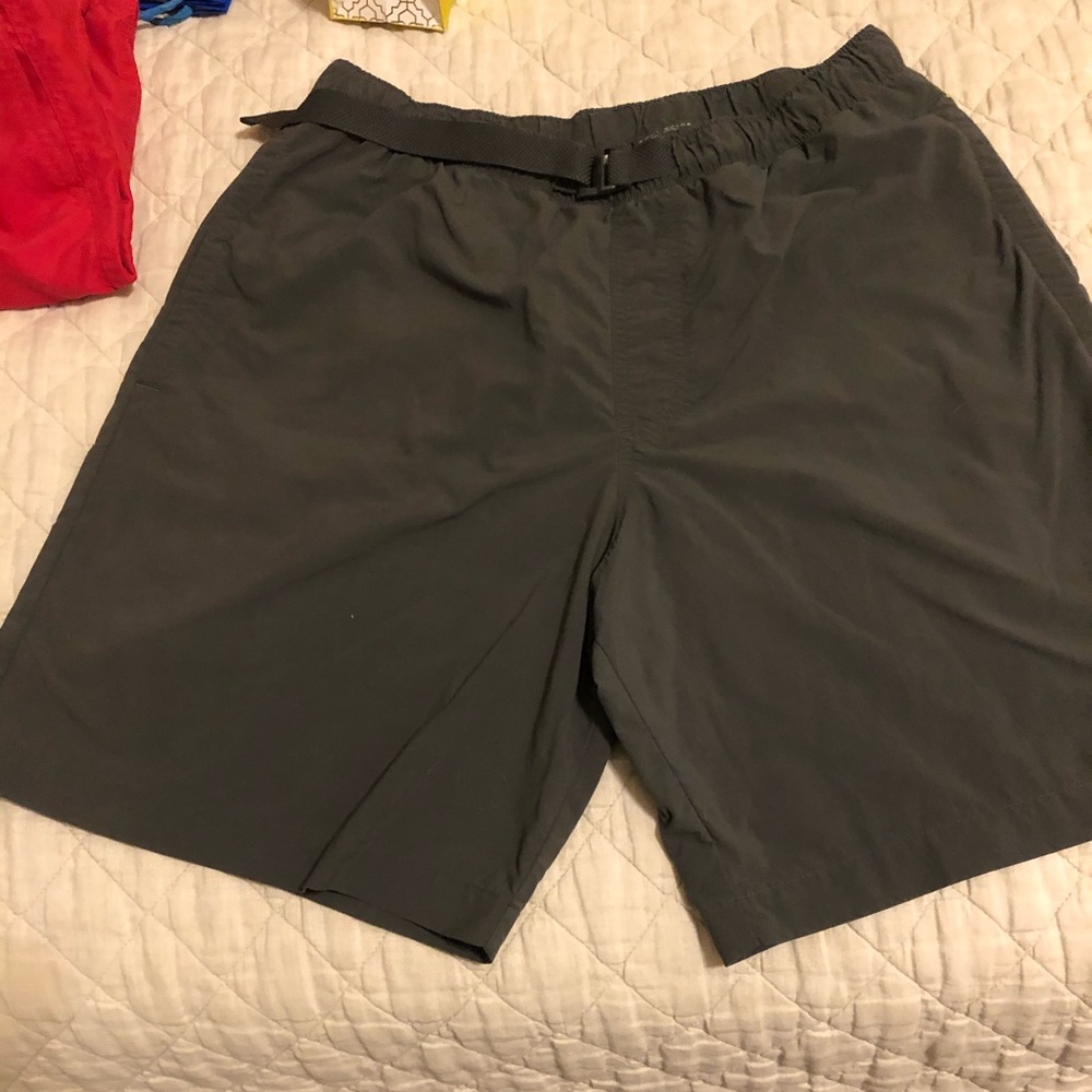 Men’s Columbia swimsuit